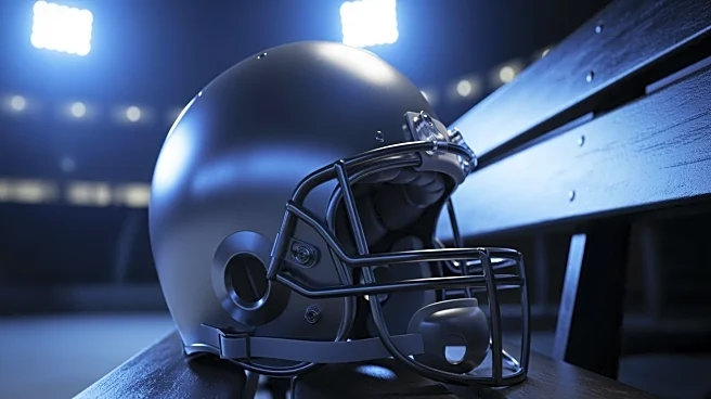 Patriots Secure Playoff Victory with Strong Defense Against Chargers