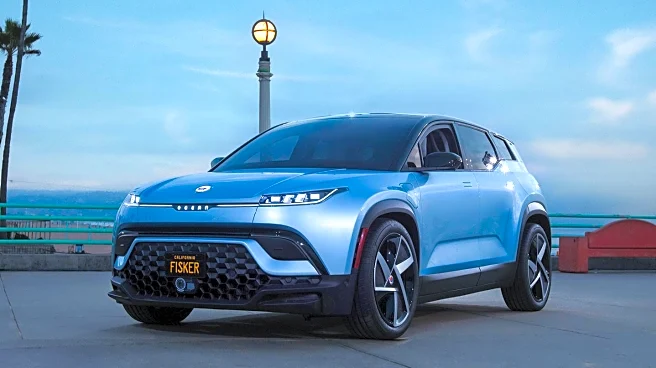 Oceans of NYC Initiative Aims to Catalog Every Fisker Ocean in New York City