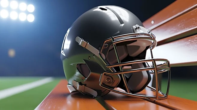 Puka Nacua Shines in Rams' Wild-Card Victory Over Panthers