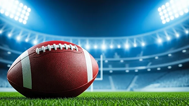 Buffalo Bills Defeat Jacksonville Jaguars in AFC Wild Card Thriller