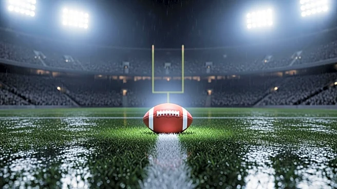 Patriots Defeat Chargers in AFC Wild-Card Game, Highlighting Justin Herbert's Playoff Struggles