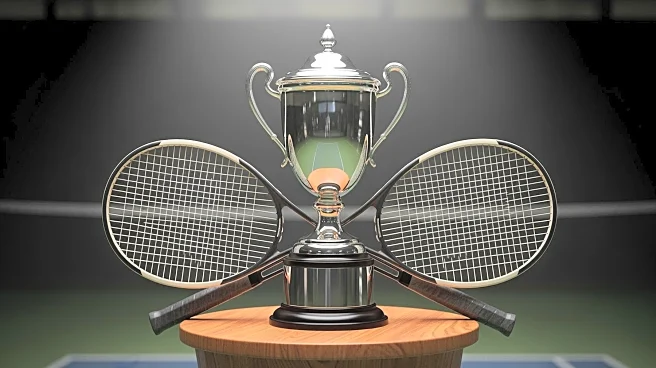 Poland Clinches United Cup Tennis Title, Ending Switzerland's Winning Streak