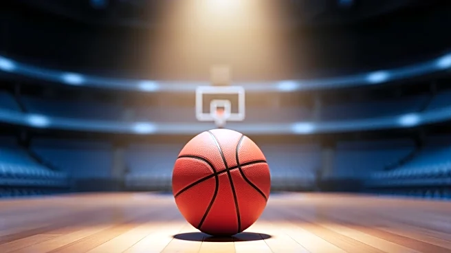 Ole Miss Rebels Basketball Triumphs Over Missouri Tigers in SEC Matchup