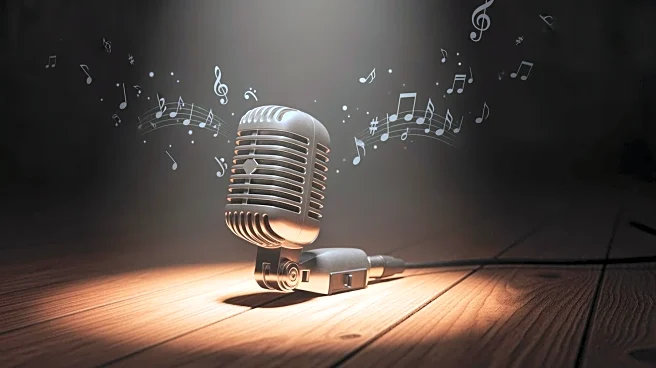 Morgan Wallen's 'I'm the Problem' Returns to No. 1 on Billboard 200