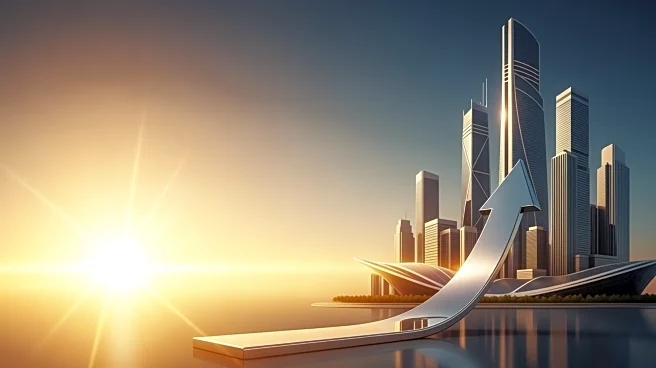 Mukesh Ambani Praises PM Modi's Impact on India's Growth at Vibrant Gujarat