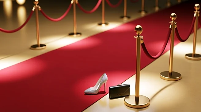 Golden Globes 2026: Red Carpet Fashion Highlights and Lowlights