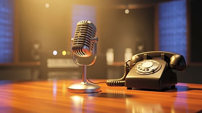 KDKA-TV's Bob Pompeani Discusses Key Sports Topics on Ireland Contracting Nightly Sports Call