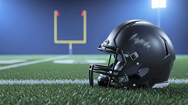 Buffalo Bills' Tyrell Shavers Suffers Injury During Wild-Card Game Against Jaguars