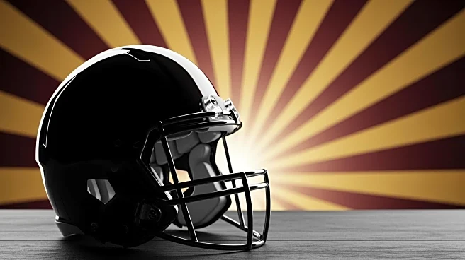 Arizona State University Strengthens Defensive Line with New Commitment