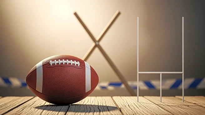 Historic Rivalry: Chicago Bears and Green Bay Packers' Century-Long Competition