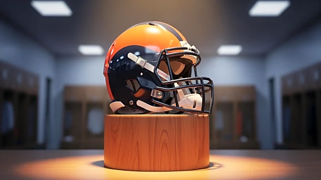 Denver Broncos Celebrate 2025 Season with Team Awards Highlighting Key Players