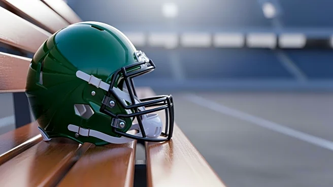 Philadelphia Eagles Fans Express Disappointment After Playoff Loss to 49ers