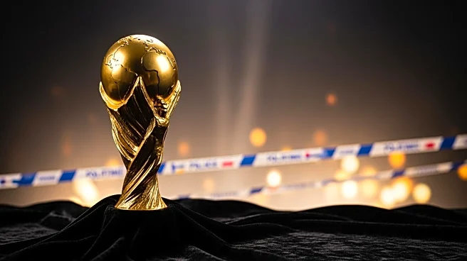 Golden Globes 2026: 'One Battle After Another' and 'Hamnet' Lead with Major Wins