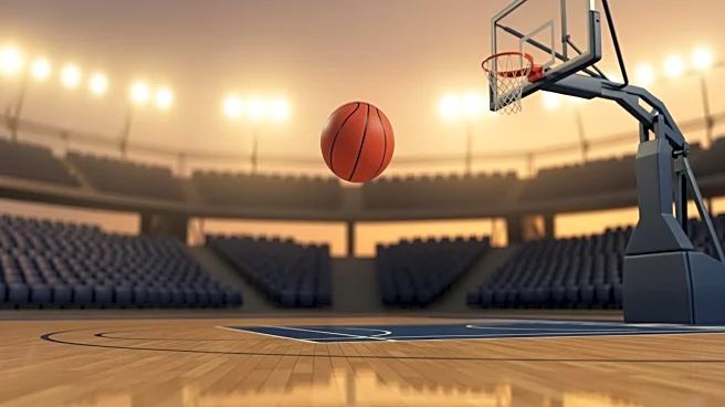 DeAndre Higgs Leads Thornton to Victory with Last-Second Shot Against Homewood-Flossmoor