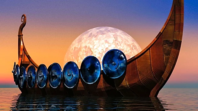 Viking Mississippi River Cruise Offers Immersive Southern Experience with Cultural Highlights