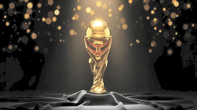 2026 Golden Globes: 'One Battle After Another' and 'Adolescence' Dominate with Multiple Wins