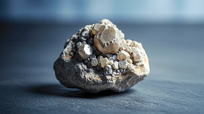 Roth Capital Maintains Sell Rating on Energy Fuels Inc. Amid Skepticism Over Rare Earth Strategy