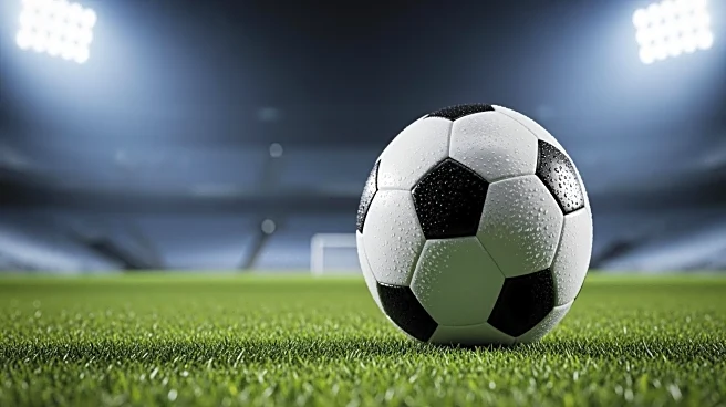 Macclesfield FC Stuns Crystal Palace in Historic FA Cup Upset