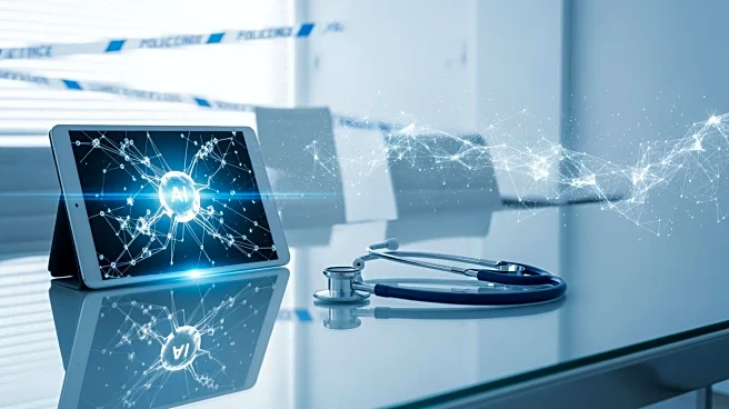 OpenAI Expands Healthcare Initiatives with ChatGPT Integration for Patients and Providers