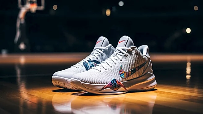 Stephen Curry Pays Tribute to Deion Sanders with Iconic Nike Shoes Before Warriors Game