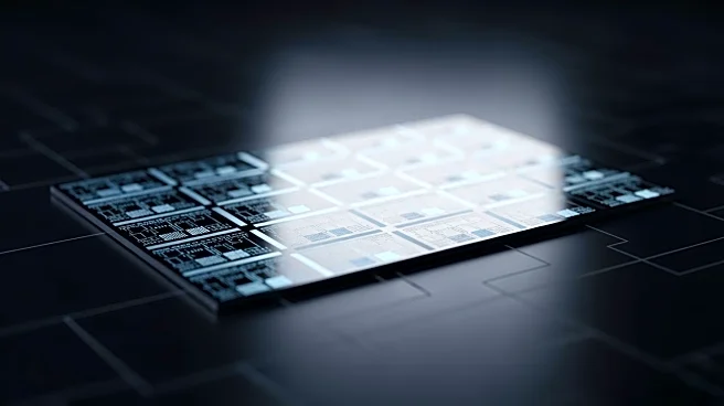 Taiwan Semiconductor Manufacturing to Announce Q4 2025 Earnings Amid Strong Yearly Growth