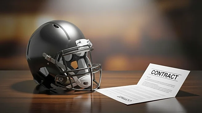 Kansas City Chiefs Consider Cutting Jawaan Taylor to Save $20 Million