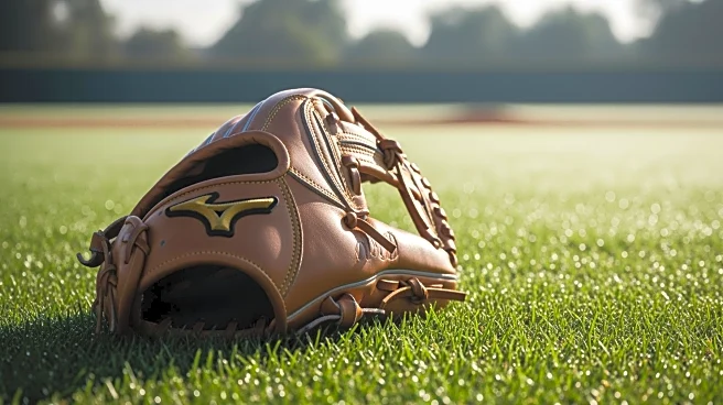 Atlanta Braves Face Uncertainty as Sean Murphy's Injury Delays 2026 MLB Season Start