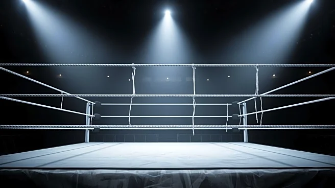 WWE and AEW Stars Face Challenges Amidst Rising Tensions and Performance Issues