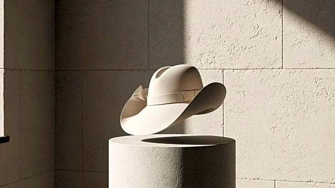 Jacquemus Returns to Picasso Museum for Upcoming Fashion Show