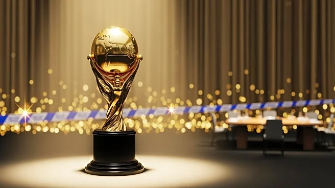 Golden Globes 2026: Highlights and Breakout Moments from the Ceremony