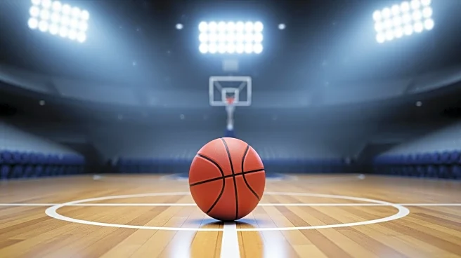 Amar Augillard Leads Milwaukee Panthers to Victory Over IU Indianapolis