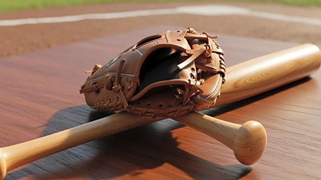 MLB Draft Picks Byron Buxton and Carlos Correa Reunite as Teammates on the Twins