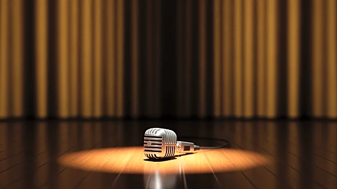 Nikki Glaser's Golden Globes Monologue Critiques A-Listers and CBS News