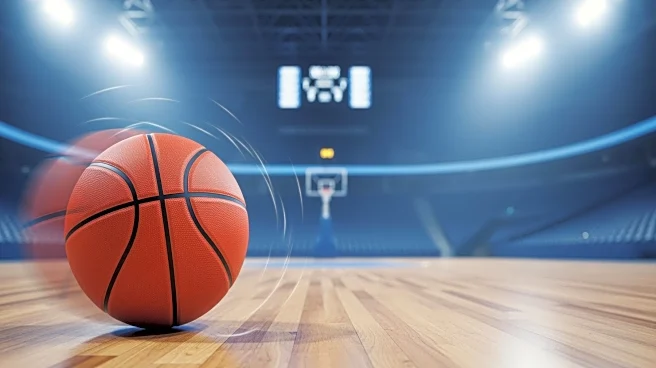 Shaedon Sharpe Scores 23 Points in Trail Blazers' Loss to Knicks