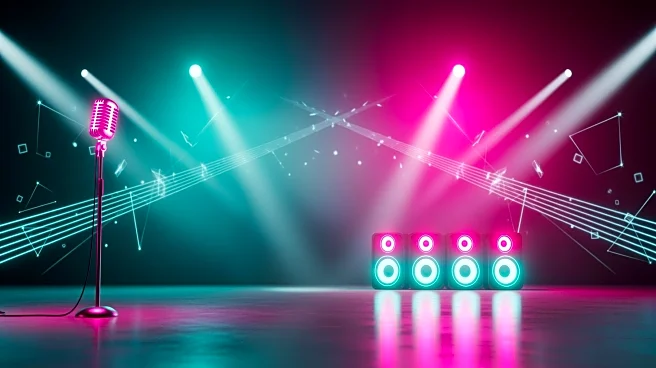 K-Pop Group ITZY Announces 2026 Arena Tour in Australia and New Zealand