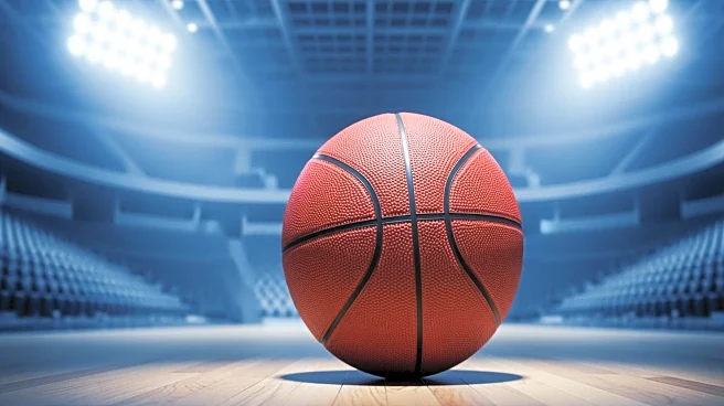 Ohio State Women's Basketball Triumphs Over Maryland with Cambridge's Stellar Performance