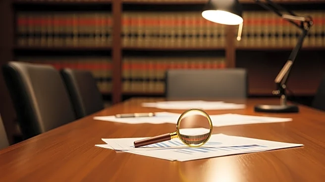 Faruqi  Faruqi Investigates Stride Inc. for Securities Law Violations