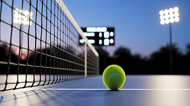 Hubert Hurkacz Leads Poland to United Cup Victory Over Switzerland