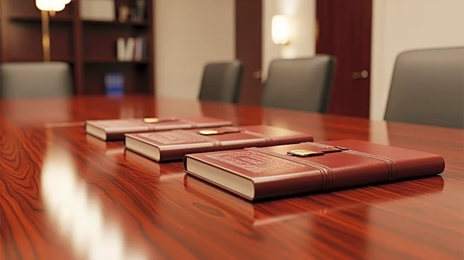 Cohen Cleary Promotes Three Attorneys to Partner Amid Firm's Growth