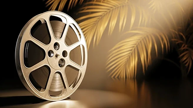 ‘Sirât’ Wins FIPRESCI Prize at Palm Springs Film Festival, Signaling Oscar Potential