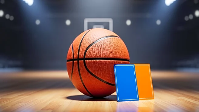 New York Knicks Consider Trading Guerschon Yabusele and Pacome Dadiet Ahead of NBA Deadline