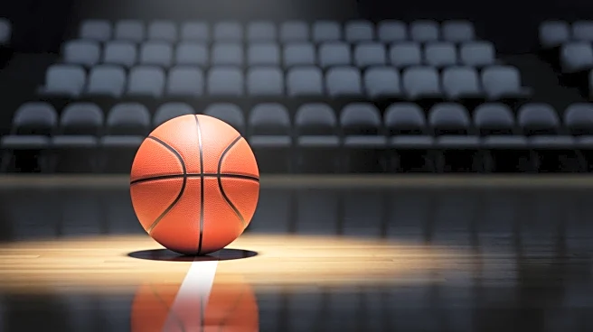 Stanford Cardinal Basketball Team Faces Offensive Struggles in Loss to Virginia