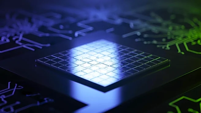 Nvidia CEO Emphasizes Taiwan Semiconductor's Role in AI Chipmaking