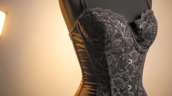 Hailey Bieber and Kendall Jenner Embrace Corset Fashion at 2026 Event