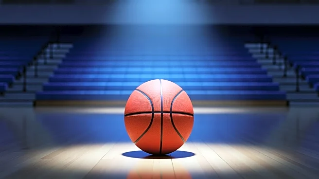 Link Academy Suffers First Loss at La Porte Invitational, Impacting High School Basketball Rankings