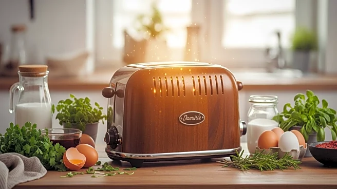 The Friendly Toast's New CEO Aims to Expand Brand While Preserving Its Unique Charm