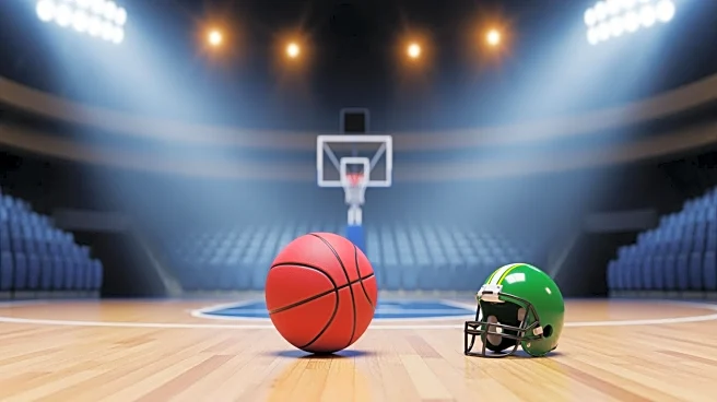 Chicago Bulls Celebrate Bears' Playoff Victory with Playful Trolling of Packers