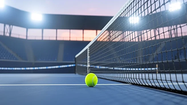 Poland Triumphs Over Switzerland in United Cup Final After Świątek's Defeat