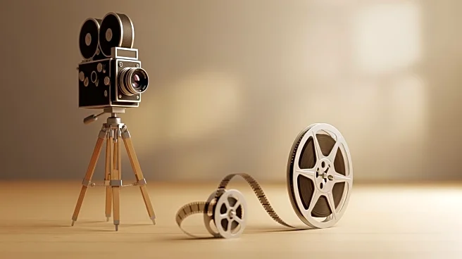 Young Actor with Tourette's Syndrome Gains Confidence Through Film Debut