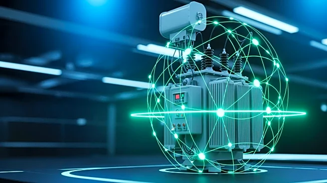 Common Charge Advocates for Distributed Energy to Enhance Grid Resilience